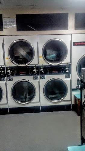 Harborne Laundrette