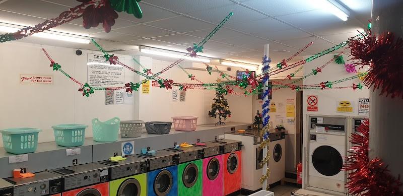 Philip Launderette launderette photo