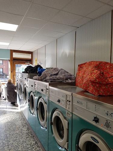 Bells Launderette launderette photo