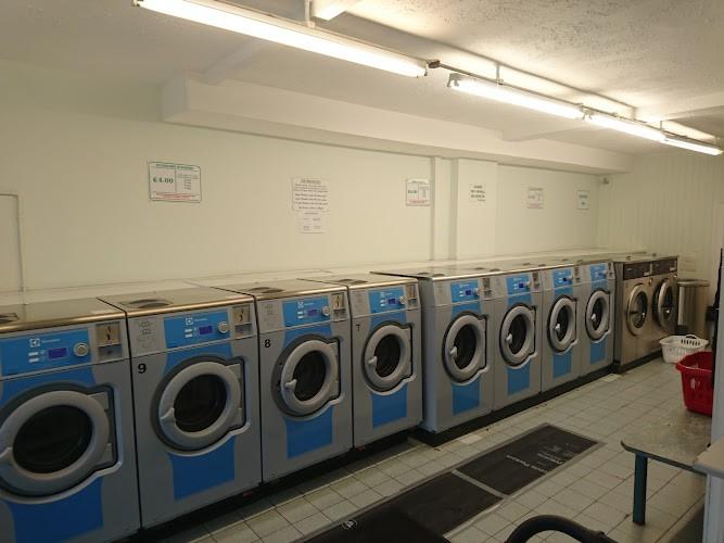 Didcot Launderette launderette photo
