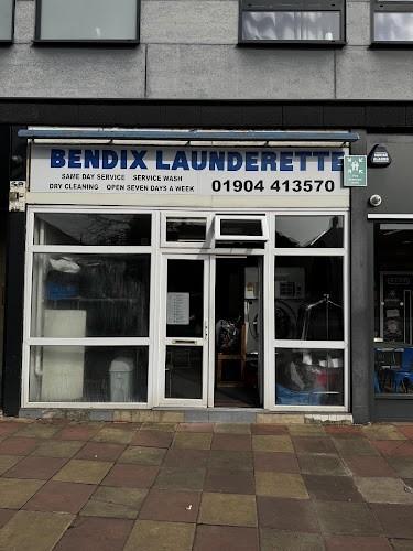 Bendix Launderettes launderette photo