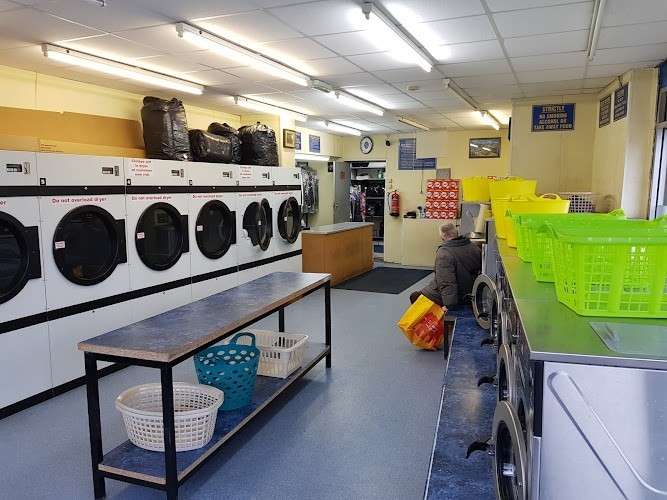 Park Laundry