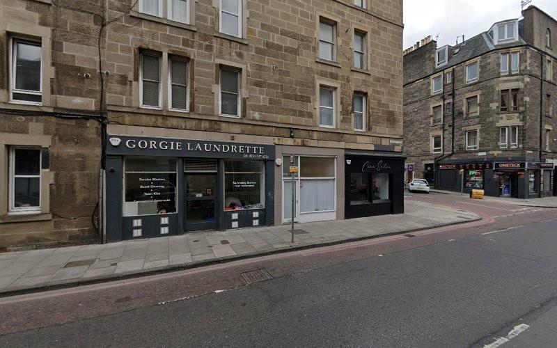 Gorgie Launderette launderette photo