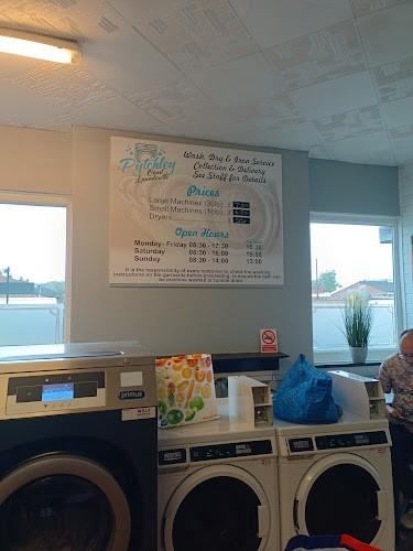 Pytchley Court Launderette launderette photo