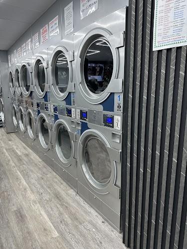 Jala Launderette launderette photo