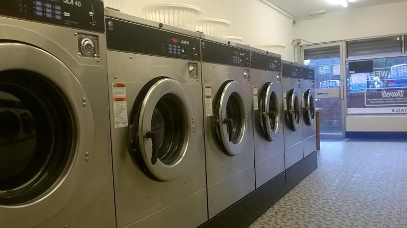 The Coin Op Launderette launderette photo