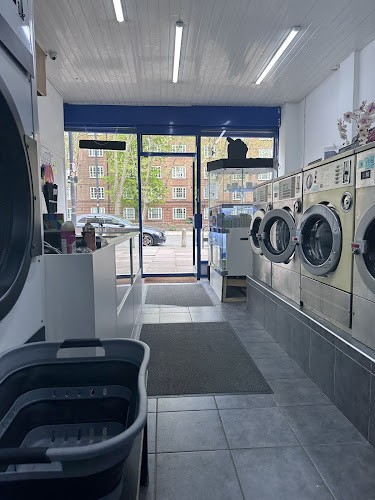 Crystal Dry Cleaners & Laundrette