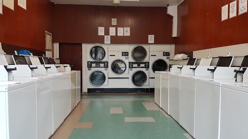 Mono- gram Luxury Laundrette Salon launderette photo