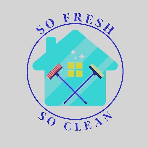 So Fresh So Clean launderette photo