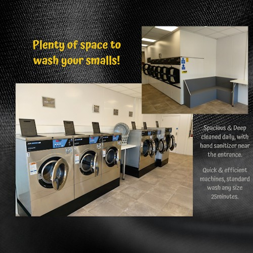 Grove Laundrette