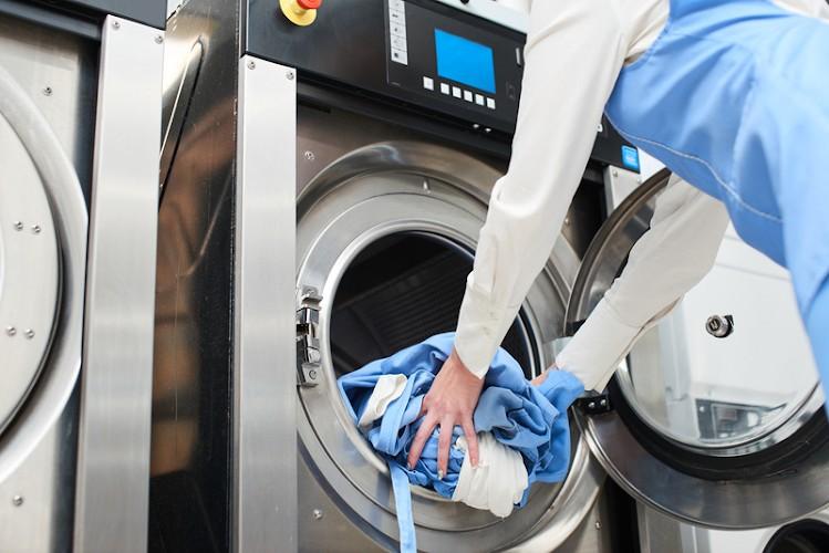 Hello Laundry - Your Dry Cleaning Partner launderette photo