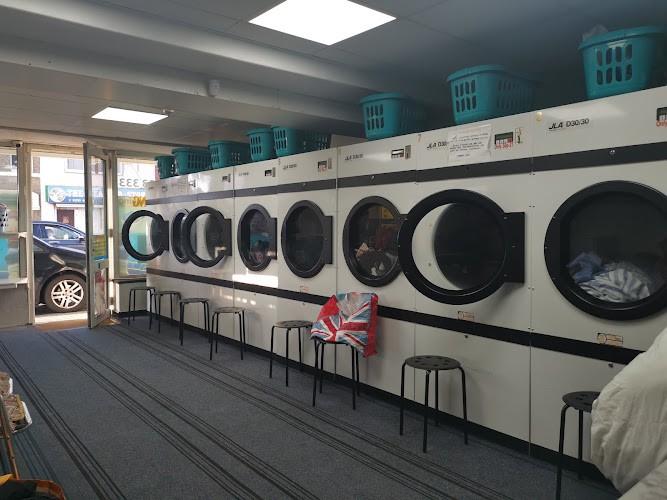 Swindon Launderette Ltd launderette photo