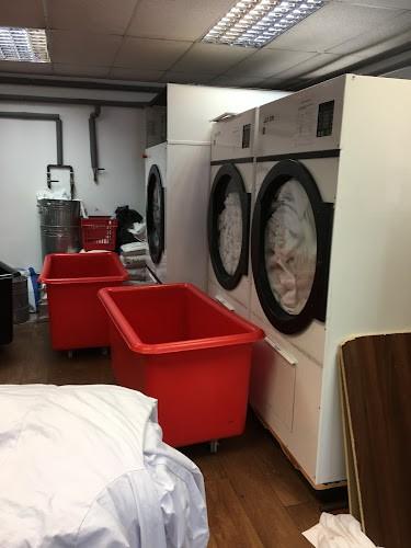 BRENT LINEN HIRE launderette photo