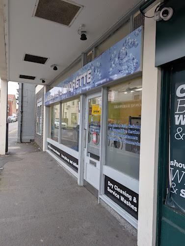 Lansdowne Laundry Ltd launderette photo