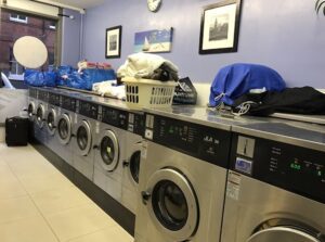 Boswell Laundry