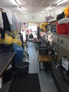 264 St John Street Launderette & Dry Cleaning