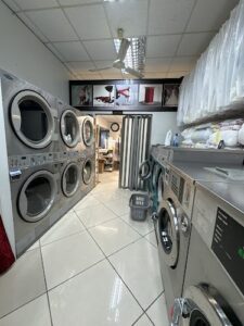 Miracle Dry Cleaners And Laundry