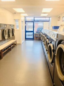 Beauchamp Laundry Service