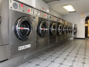 Quarry Bank Launderette & Dry Cleaners