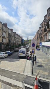 Havelock Launderette and Drycleaners