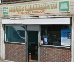 Alison's Launderette