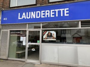 Beckenham Launderette