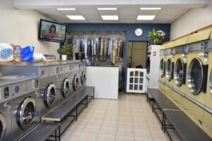 Wash R Us Launderette