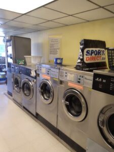 Littleover Launderette & Dry Cleaners