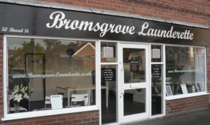 Bromsgrove Launderette