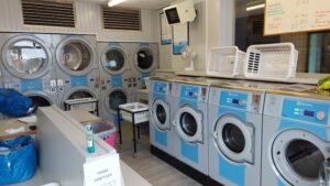 Launderette