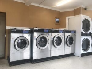 The Laundrette