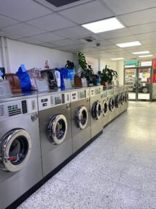 Royal Dry Cleaning and Launderette