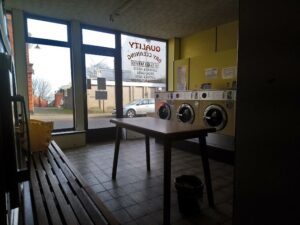 Waveney Launderette & Dry Cleaning
