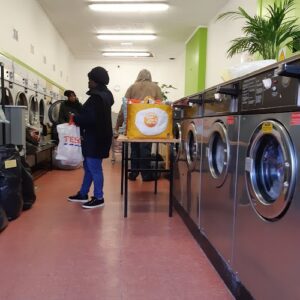 The Stow Launderette