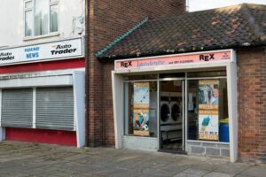 Laundry Box Cottingham