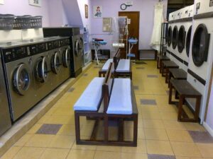 Easy Wash Launderette