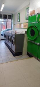 Liver Launderette