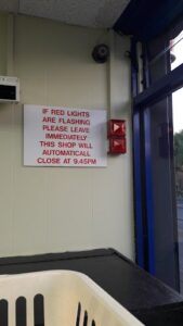 West Wickham Launderette