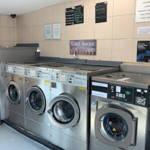 Roseacre Launderette