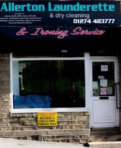 Allerton Launderette