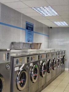 Kemp Town Launderette