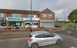 Monks Dry Cleaning & Laundry