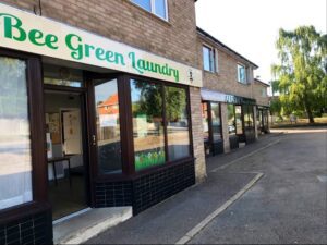 Bee Green Laundry