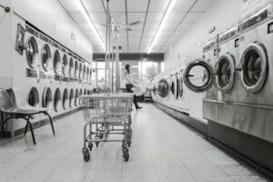 The Launderette