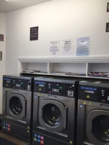 SL Laundries