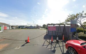 Y golchdy Bach valley