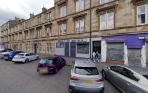 Plantation Laundrette