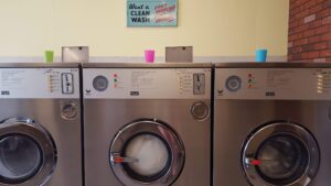 Earlsdon Launderette