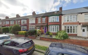 Linthorpe Ironing Service