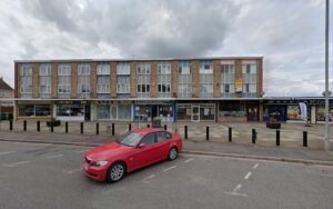 Yate Launderette&Dry Cleaners